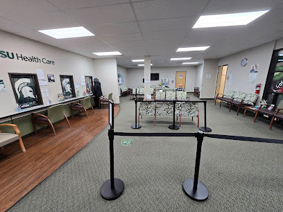 MSU Health Care Medicine Specialty Center | Occupational Medicine main image
